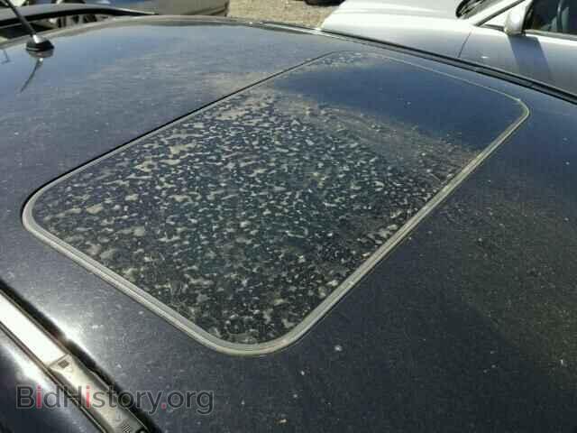 2011 MITSUBISHI LANCER - VIN: JA32X2HU7BU003298 - Фото 9