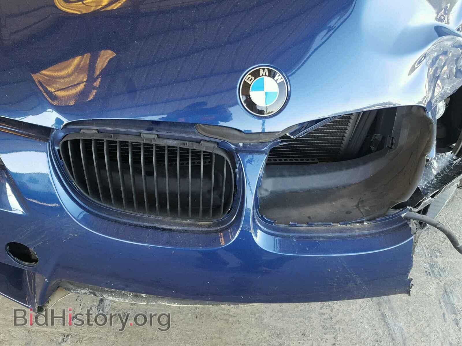 2011 BMW M3 - VIN: WBSPM9C5XBE699067 - Фото 7