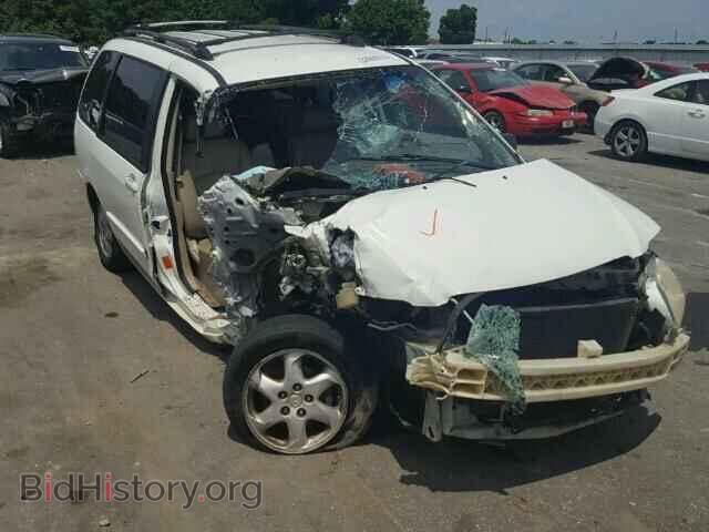 Photo JM3LW28G6Y0120445 - MAZDA MPV 2000
