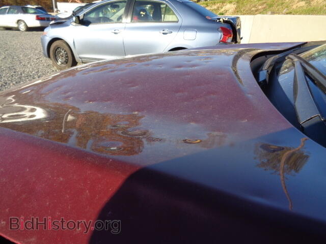 2011 NISSAN MAXIMA - VIN: 1N4AA5AP5BC850532 - Фото 9