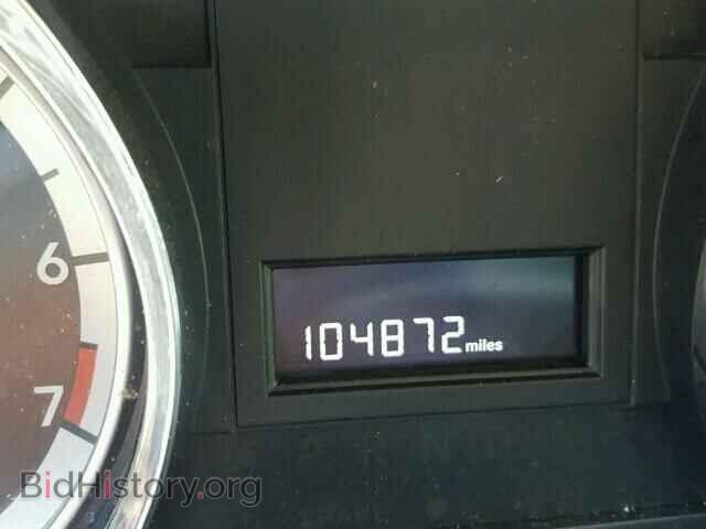 2013 DODGE CARAVAN - VIN: 2C4RDGCG4DR578644 - Фото 8