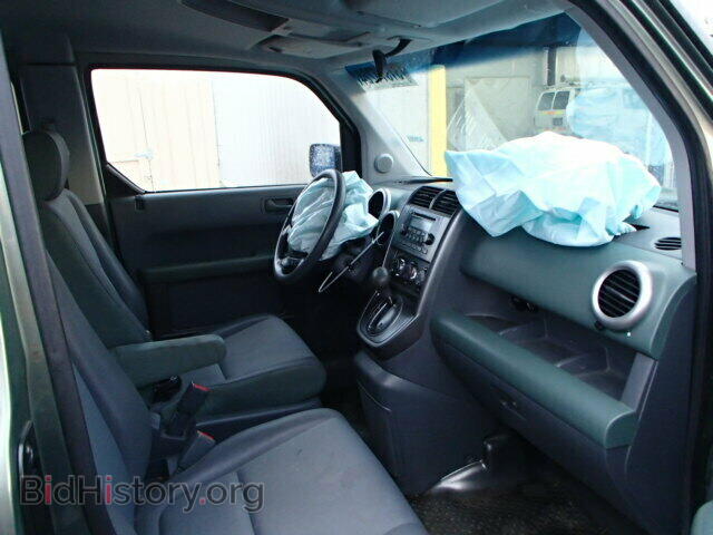 2003 HONDA ELEMENT - VIN: 5J6YH28543L043373 - Photo 5