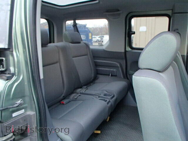2003 HONDA ELEMENT - VIN: 5J6YH28543L043373 - Photo 6