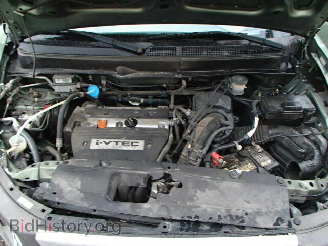 2003 HONDA ELEMENT - VIN: 5J6YH28543L043373 - Photo 7