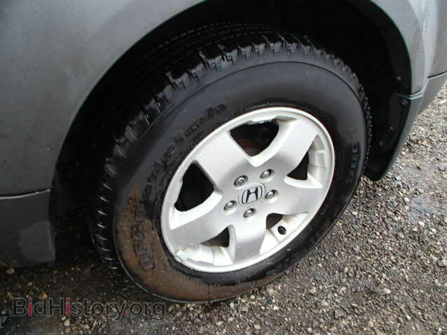 2003 HONDA ELEMENT - VIN: 5J6YH28543L043373 - Photo 10