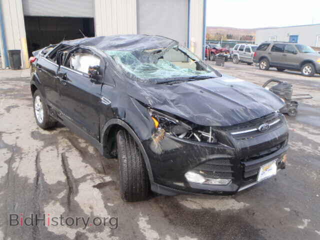 Фотография 1FMCU9GX3EUE32151 - FORD ESCAPE 2014