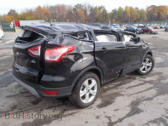 2014 FORD ESCAPE - VIN: 1FMCU9GX3EUE32151 - Photo 4
