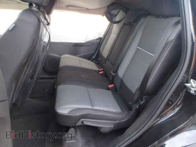 2014 FORD ESCAPE - VIN: 1FMCU9GX3EUE32151 - Photo 6
