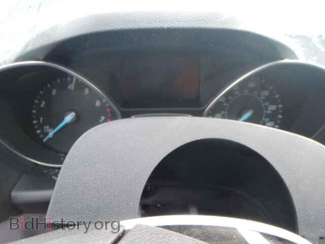 2014 FORD ESCAPE - VIN: 1FMCU9GX3EUE32151 - Photo 8