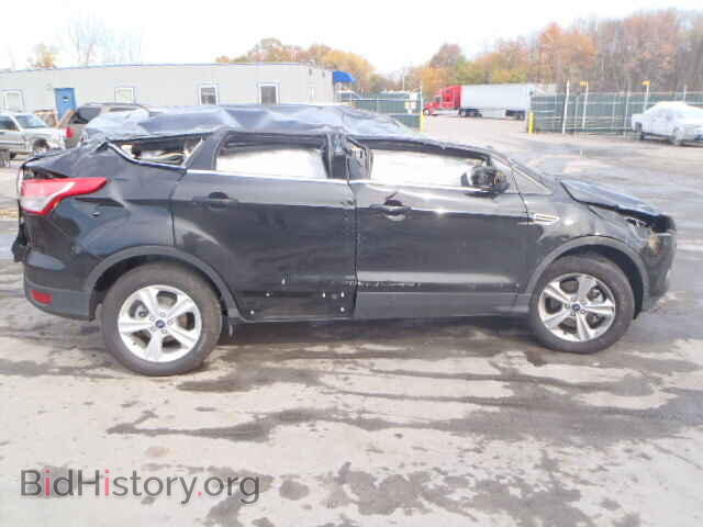 2014 FORD ESCAPE - VIN: 1FMCU9GX3EUE32151 - Photo 10