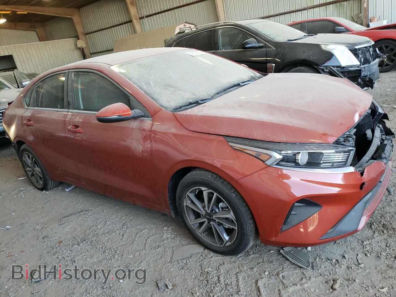 Photo 3KPF24AD7NE434007 - KIA FORTE 2022