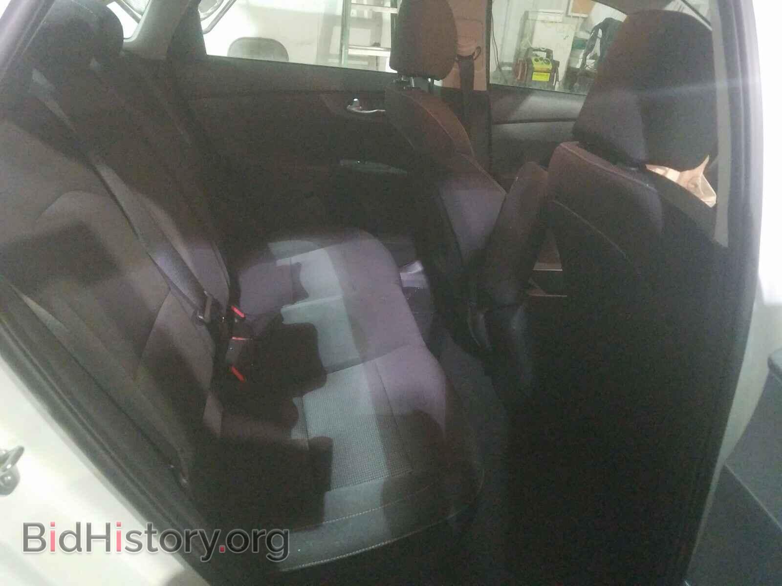 2021 KIA FORTE - VIN: 3KPF24AD4ME288213 - Фото 6