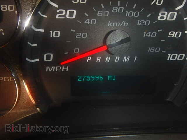 2010 CHEVROLET EXPRESS - VIN: 1GB3G2AG6A1143521 - Фото 8