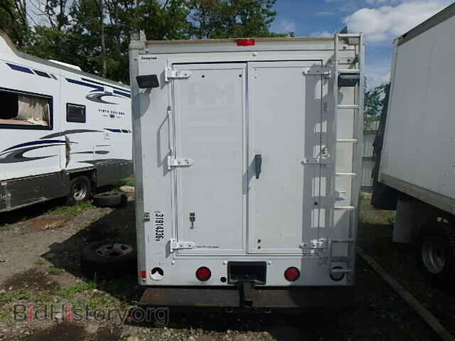 2010 CHEVROLET EXPRESS - VIN: 1GB3G2AG6A1143521 - Фото 10