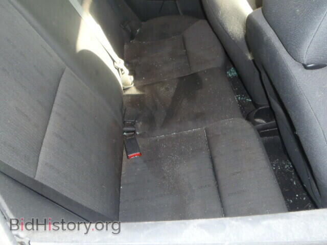 2010 FORD FOCUS - VIN: 1FAHP3FN0AW122249 - Фото 6