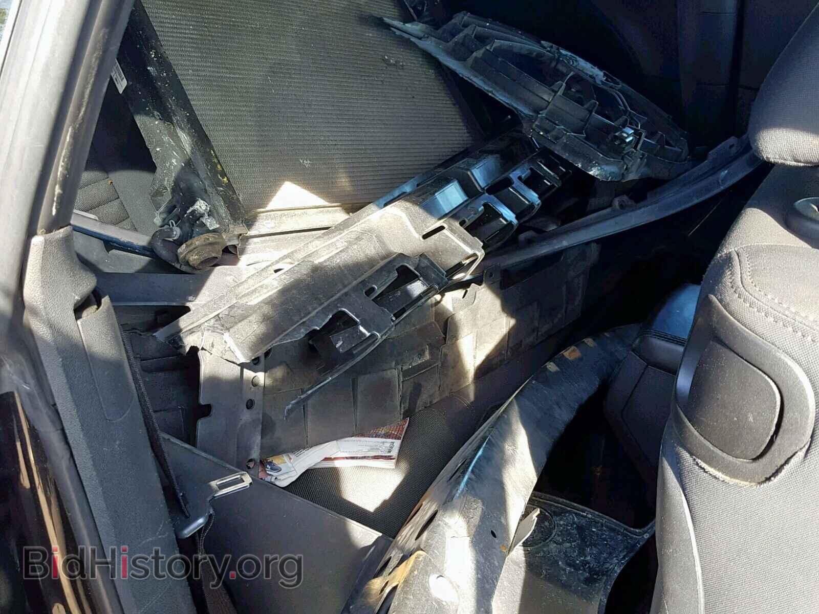 2011 DODGE CHALLENGER - VIN: 2B3CJ4DG0BH565650 - Photo 6