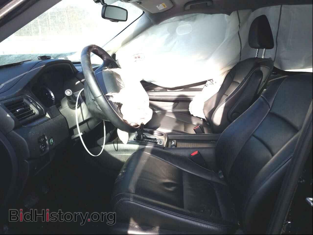 2017 HONDA PILOT - VIN: 5FNYF6H55HB003087 - Photo 5