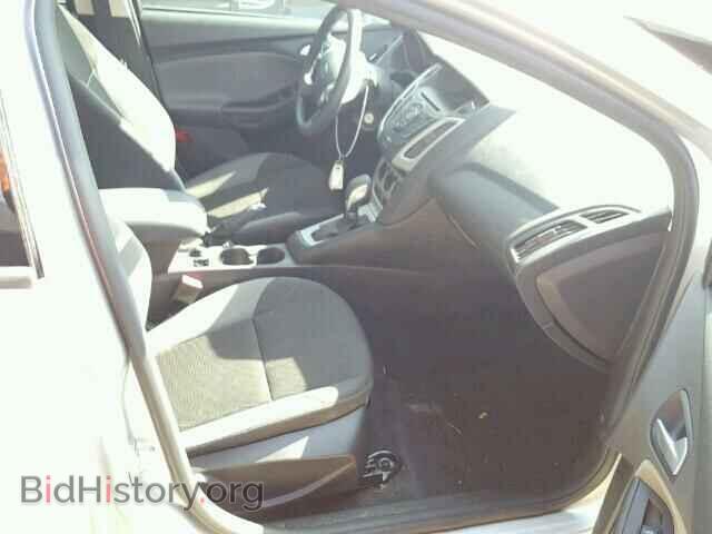 2014 FORD FOCUS - VIN: 1FADP3F22EL417316 - Photo 5