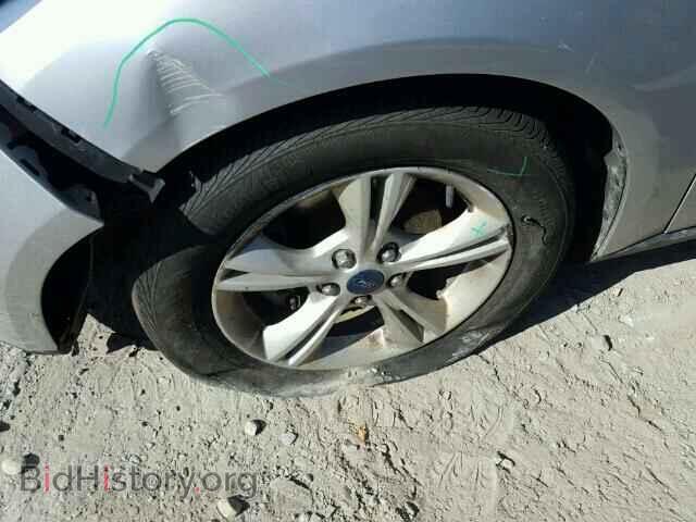 2014 FORD FOCUS - VIN: 1FADP3F22EL417316 - Photo 10