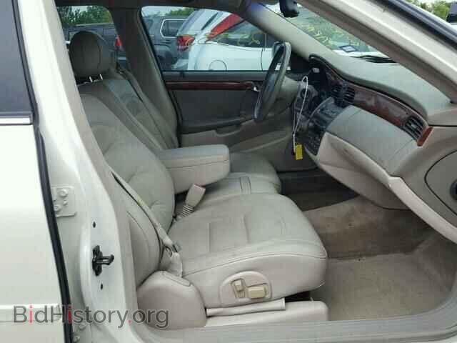 2003 CADILLAC DEVILLE - VIN: 1G6KD54Y03U158011 - Photo 5