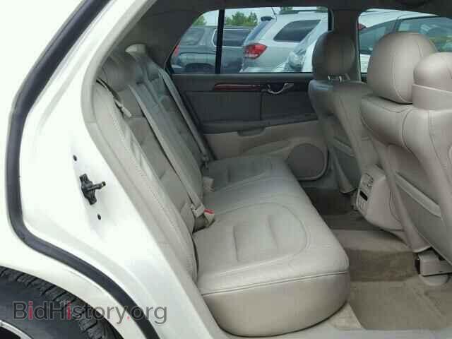 2003 CADILLAC DEVILLE - VIN: 1G6KD54Y03U158011 - Photo 6