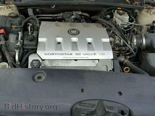 2003 CADILLAC DEVILLE - VIN: 1G6KD54Y03U158011 - Photo 7