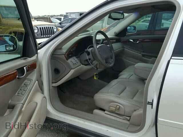 2003 CADILLAC DEVILLE - VIN: 1G6KD54Y03U158011 - Photo 9