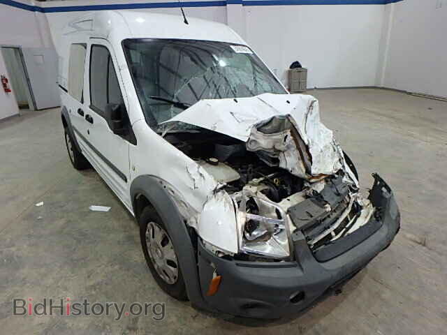 Photo NM0LS6AN4AT014775 - FORD TRANSIT CO 2010
