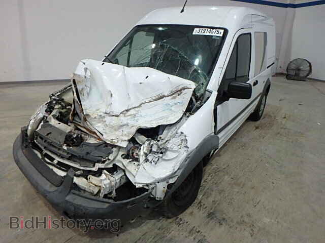 2010 FORD TRANSIT CO - VIN: NM0LS6AN4AT014775 - Фото 2