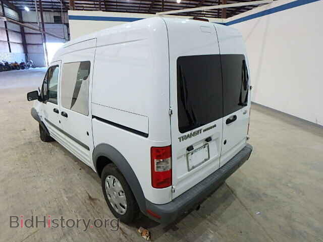 2010 FORD TRANSIT CO - VIN: NM0LS6AN4AT014775 - Фото 3