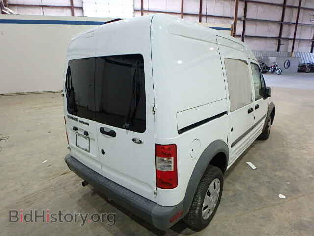 2010 FORD TRANSIT CO - VIN: NM0LS6AN4AT014775 - Фото 4