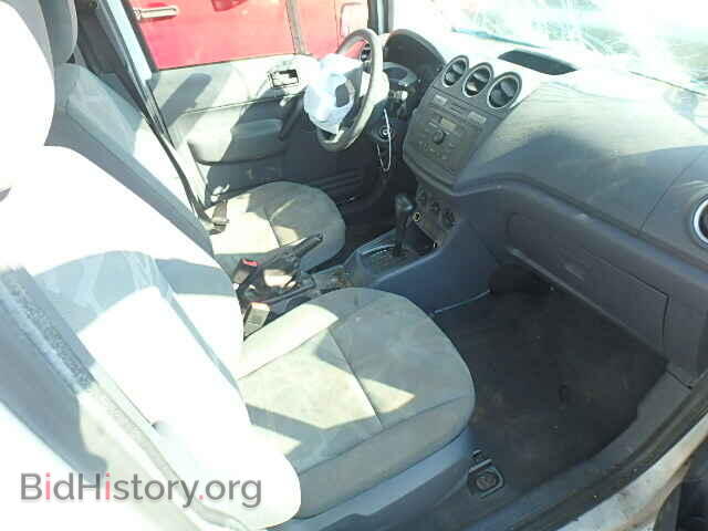 2010 FORD TRANSIT CO - VIN: NM0LS6AN4AT014775 - Фото 5