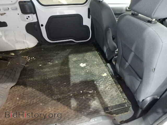 2010 FORD TRANSIT CO - VIN: NM0LS6AN4AT014775 - Фото 6