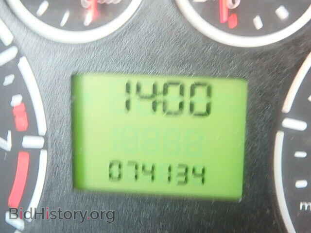 2010 FORD TRANSIT CO - VIN: NM0LS6AN4AT014775 - Фото 8