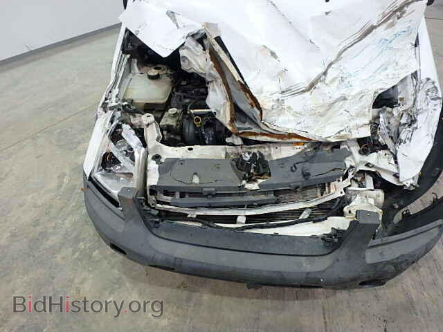 2010 FORD TRANSIT CO - VIN: NM0LS6AN4AT014775 - Фото 9