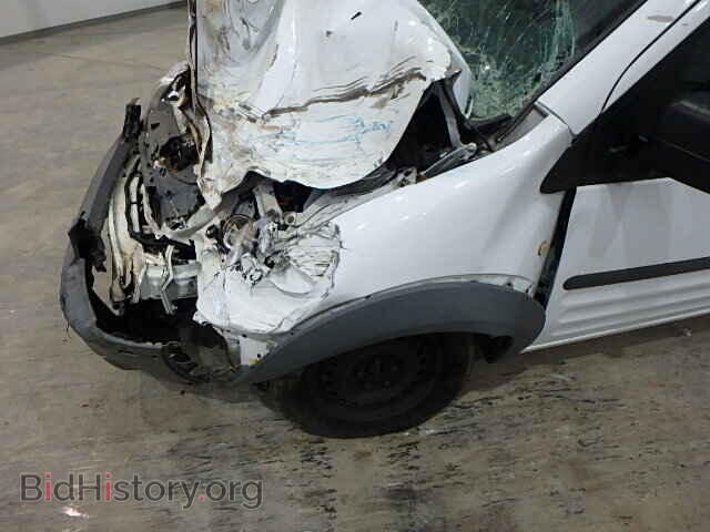 2010 FORD TRANSIT CO - VIN: NM0LS6AN4AT014775 - Фото 10