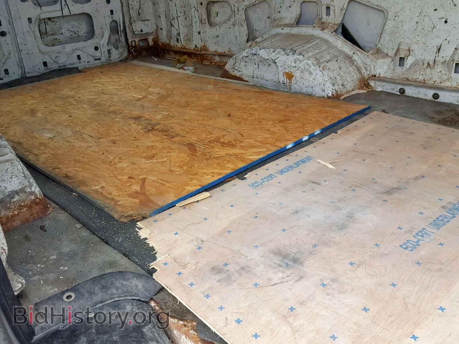 2006 FORD ECONOLINE - VIN: 1FTNS24W96HA26987 - Фото 6