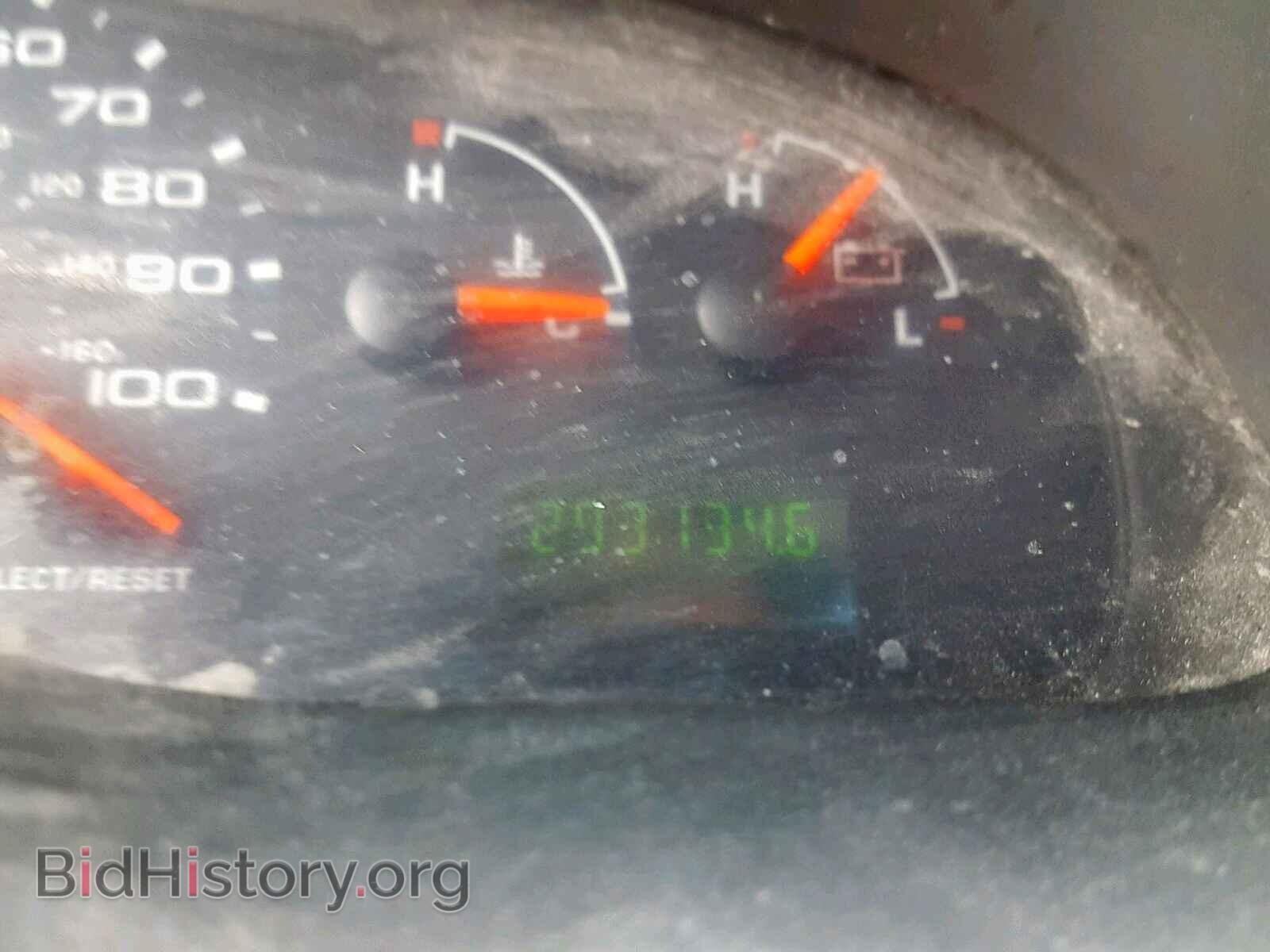 2006 FORD ECONOLINE - VIN: 1FTNS24W96HA26987 - Фото 8