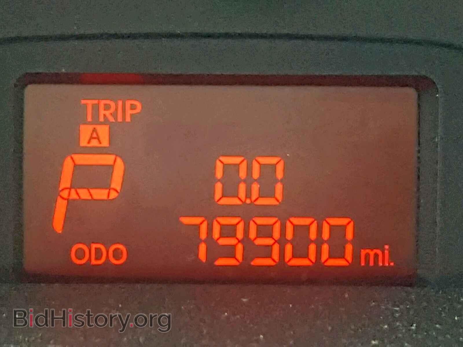2014 KIA RIO - VIN: KNADM4A35E6324911 - Фото 8