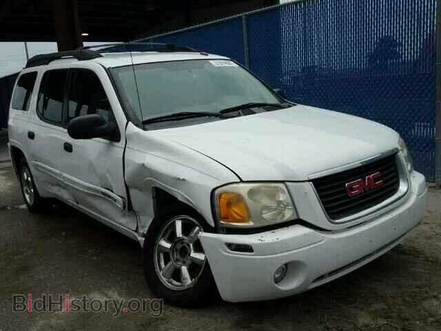 Фотография 1GKES16S256115030 - GMC ENVOY 2005