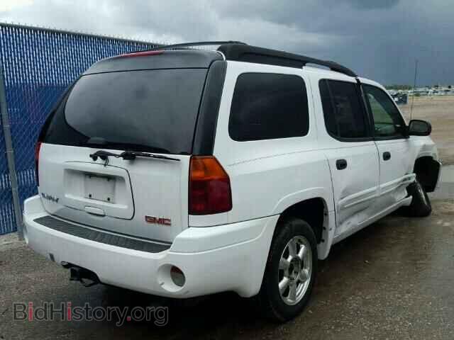 2005 GMC ENVOY - VIN: 1GKES16S256115030 - Фото 4