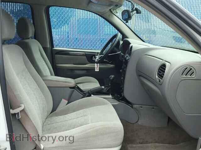2005 GMC ENVOY - VIN: 1GKES16S256115030 - Фото 5