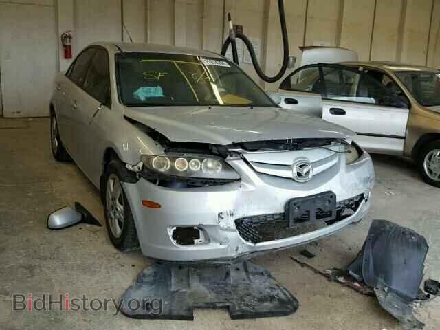 Фотография 1YVFP80C565M67550 - MAZDA 6 2006