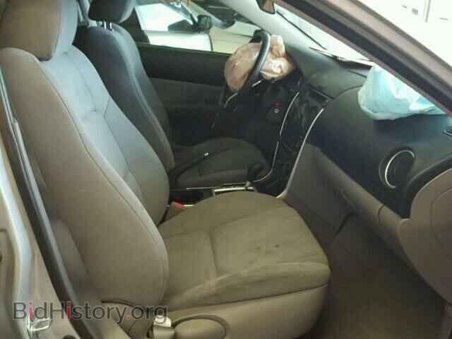 2006 MAZDA 6 - VIN: 1YVFP80C565M67550 - Фото 5