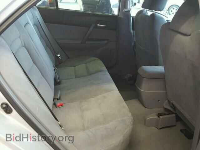 2006 MAZDA 6 - VIN: 1YVFP80C565M67550 - Фото 6