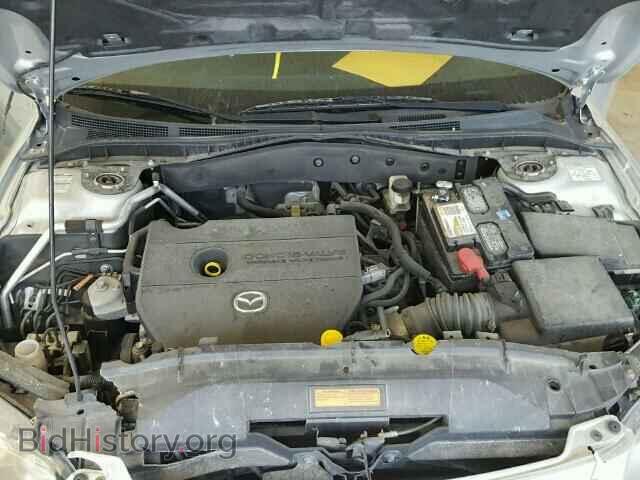 2006 MAZDA 6 - VIN: 1YVFP80C565M67550 - Фото 7