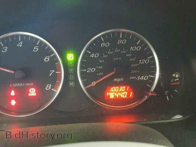 2006 MAZDA 6 - VIN: 1YVFP80C565M67550 - Фото 8