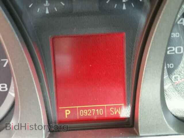 2011 GMC TERRAIN - VIN: 2CTALUEC4B6390136 - Фото 8