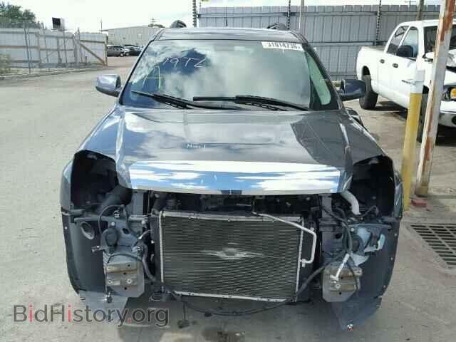 2011 GMC TERRAIN - VIN: 2CTALUEC4B6390136 - Фото 10