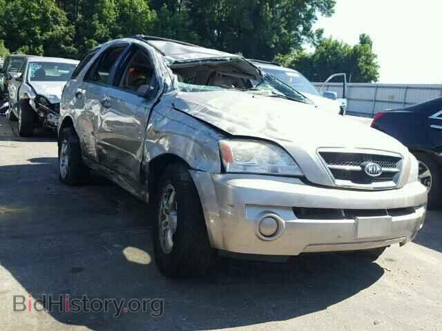 Фотография KNDJD733865536813 - KIA SORENTO 2006